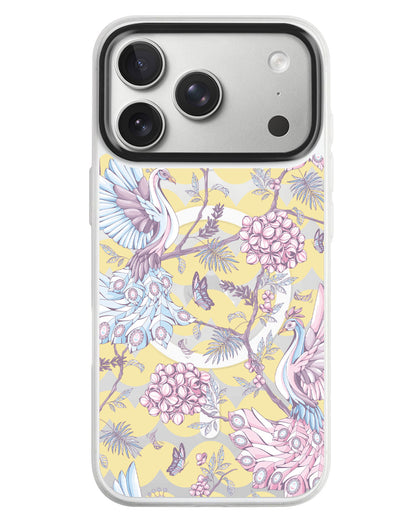 iPhone Rearguard MagSwap - Peacock 2.0