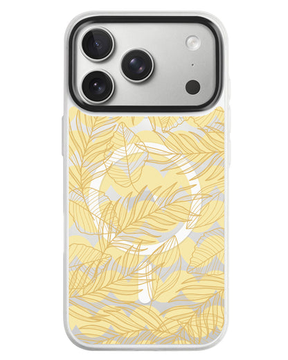 iPhone Rearguard MagSwap - Sketchy Tropical 1.0