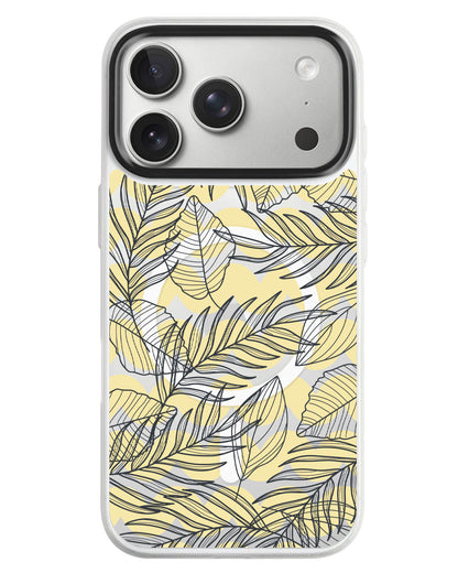 iPhone Rearguard MagSwap - Sketchy Tropical 2.0