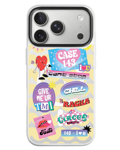 iPhone Rearguard MagSwap - Stray Kids143