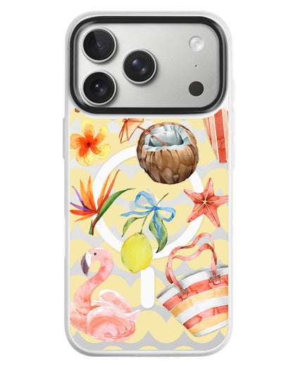iPhone Rearguard MagSwap - Aloha 1.0