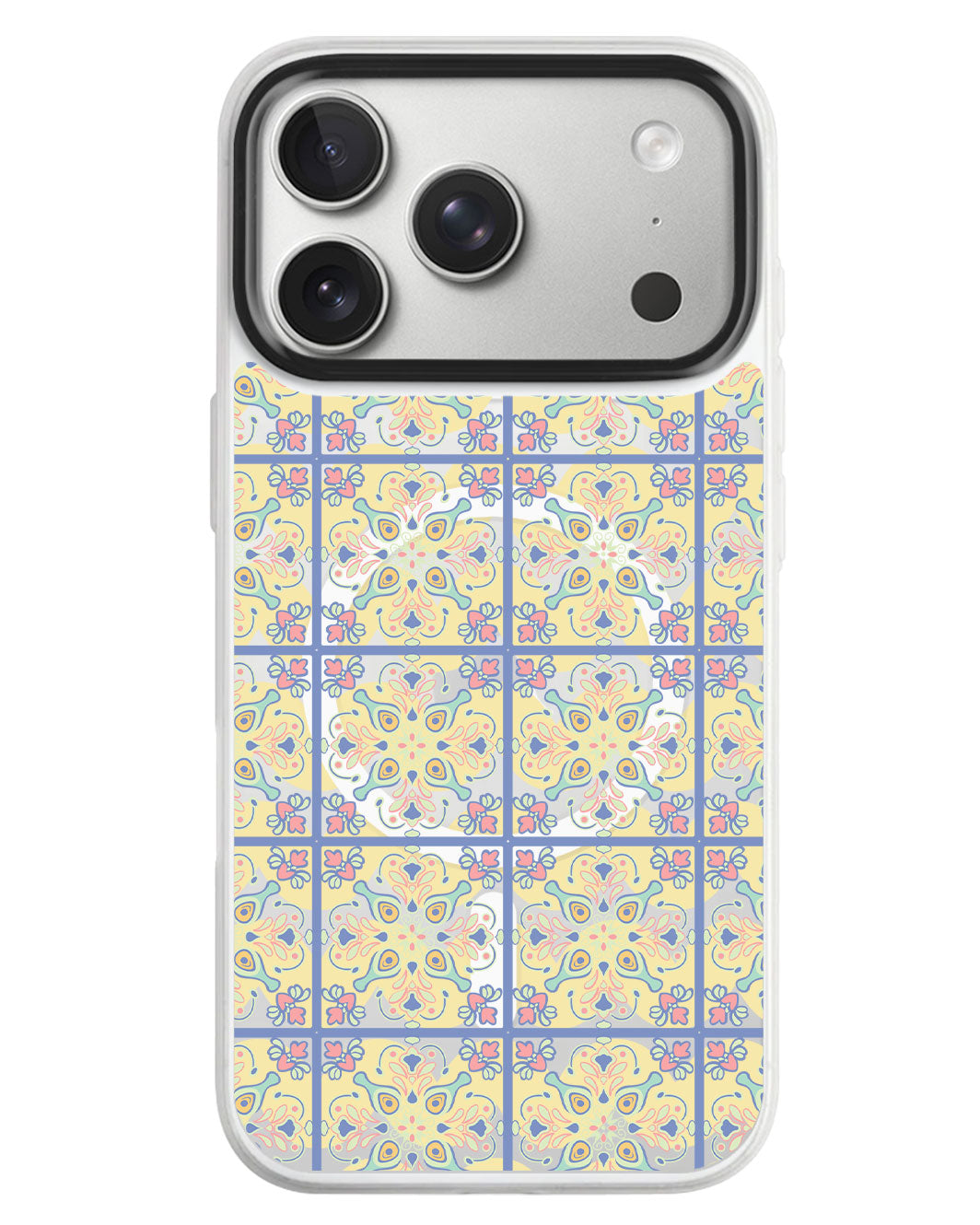 iPhone Rearguard MagSwap - Amore