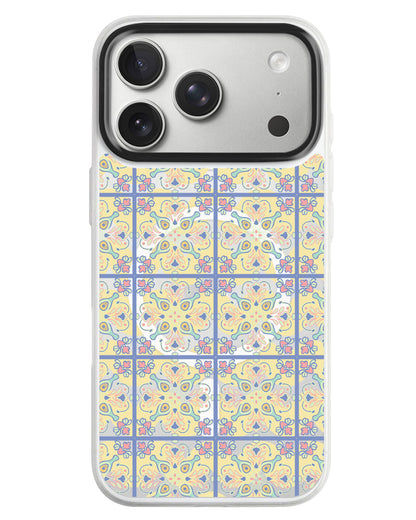 iPhone Rearguard MagSwap - Amore