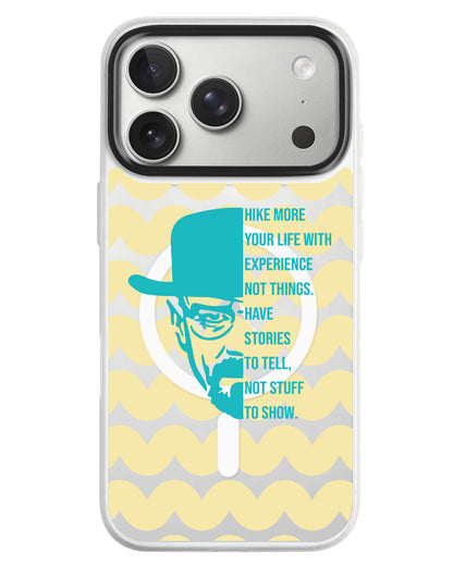 iPhone Rearguard MagSwap - Explore More Experience