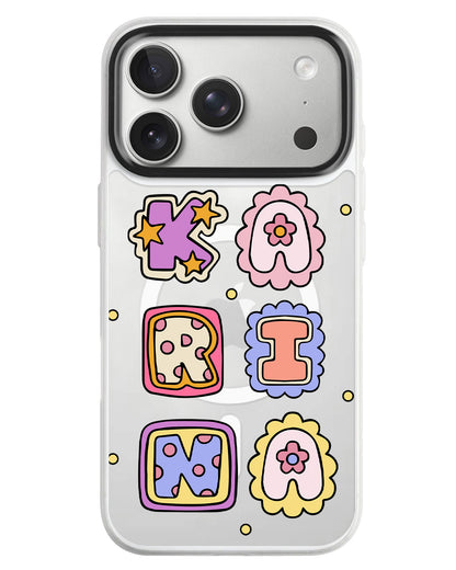iPhone Rearguard MagSwap - Adorable Animals 2.0