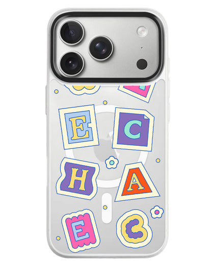 iPhone Rearguard MagSwap - Adorable Animals 3.0