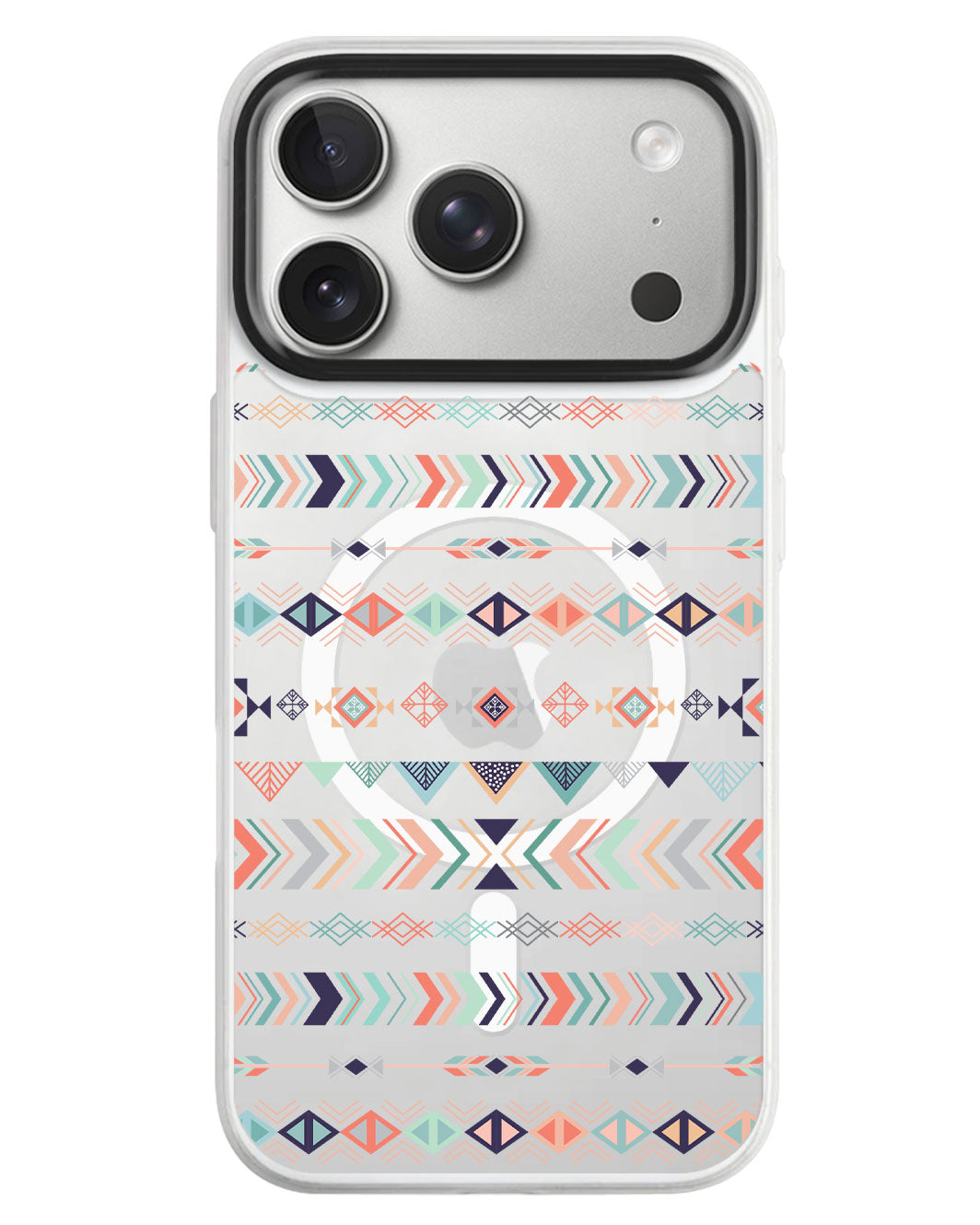 iPhone Rearguard MagSwap - Ethnic 2.0