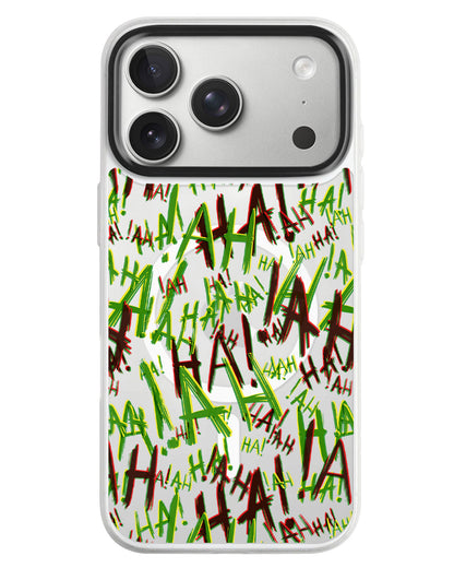iPhone Rearguard MagSwap - Joker 4.0