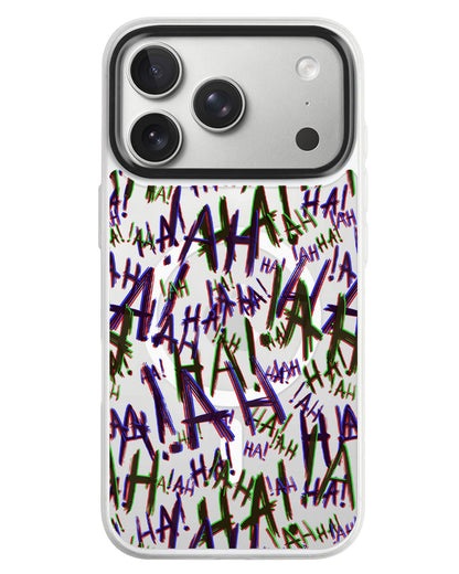 iPhone Rearguard MagSwap - Joker 5.0