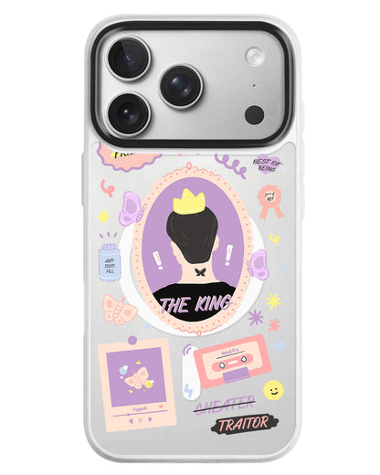 iPhone Rearguard MagSwap - Nabi