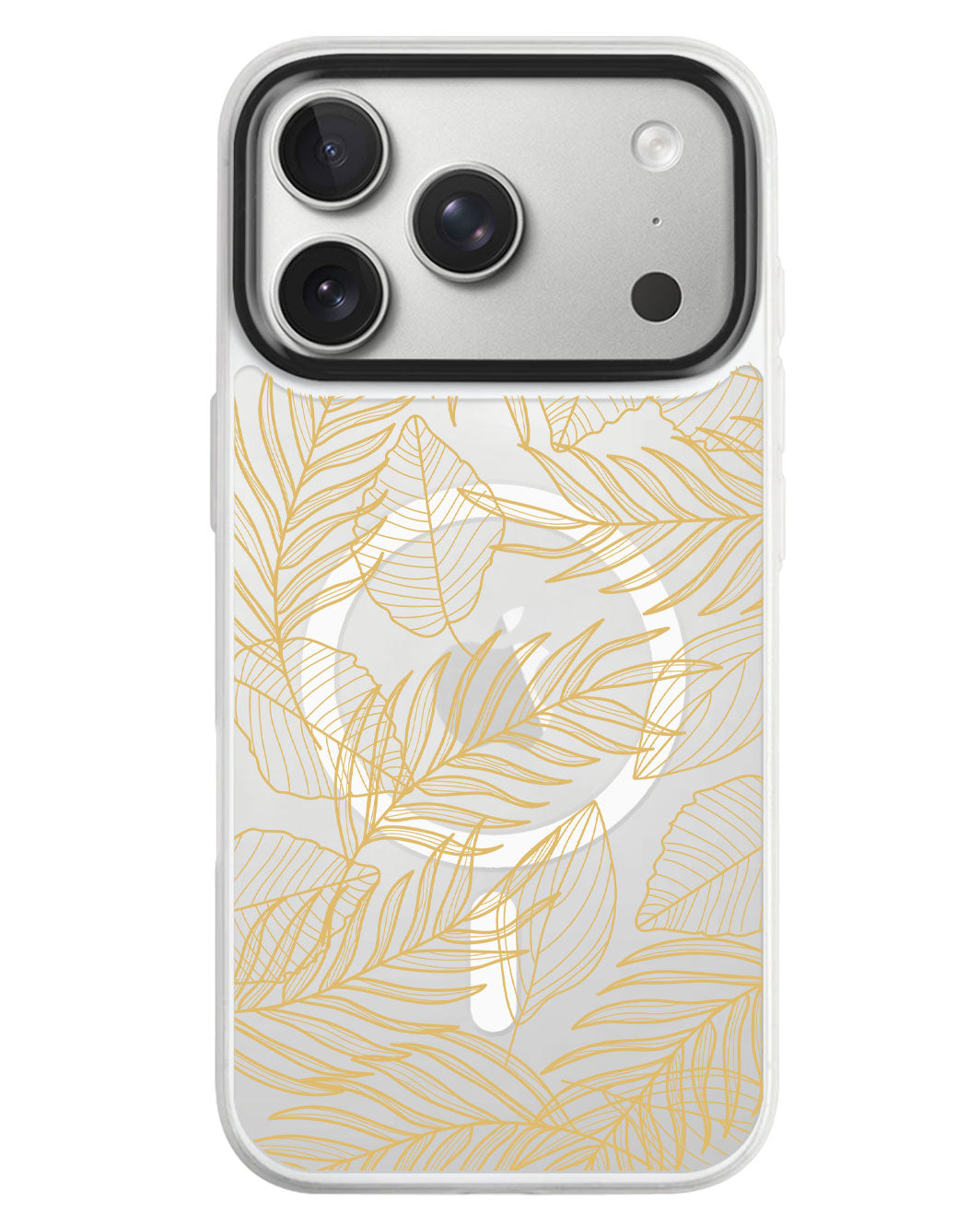 iPhone Rearguard MagSwap - Sketchy Tropical 1.0