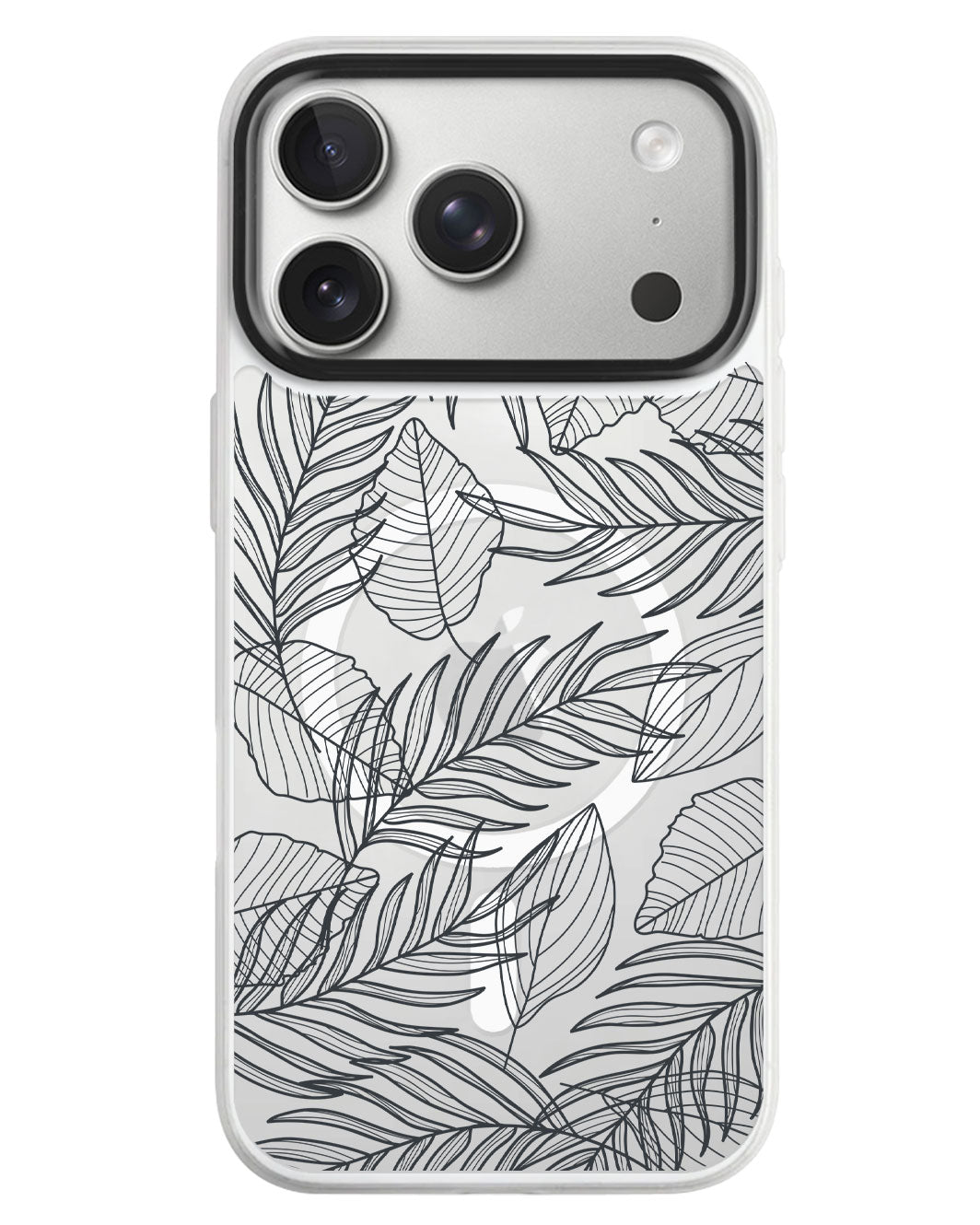 iPhone Rearguard MagSwap - Sketchy Tropical 2.0