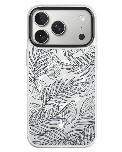 iPhone Rearguard MagSwap - Sketchy Tropical 2.0