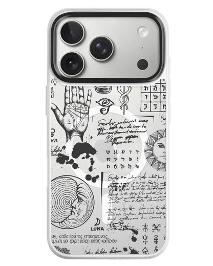 iPhone Rearguard MagSwap - Alchemy 2.0