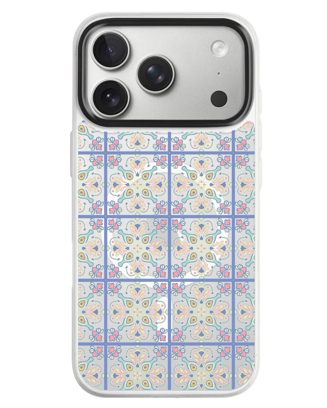 iPhone Rearguard MagSwap - Amore