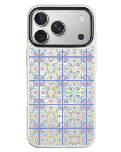 iPhone Rearguard MagSwap - Amore