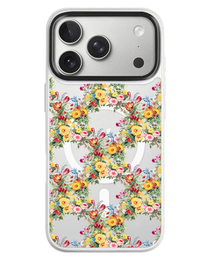 iPhone Rearguard MagSwap - Primavera