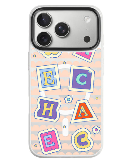 iPhone Rearguard MagSwap - Adorable Animals 3.0