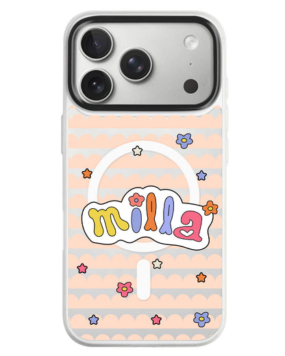 iPhone Rearguard MagSwap - Adorable Animals 5.0