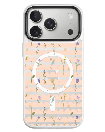 iPhone Rearguard MagSwap - Botanical Garden 2.0
