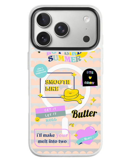iPhone Rearguard MagSwap - Butter Starter Pack