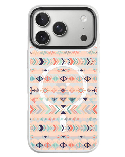 iPhone Rearguard MagSwap - Ethnic 2.0