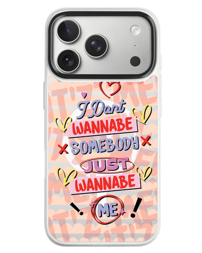 iPhone Rearguard MagSwap - ITZ Me!