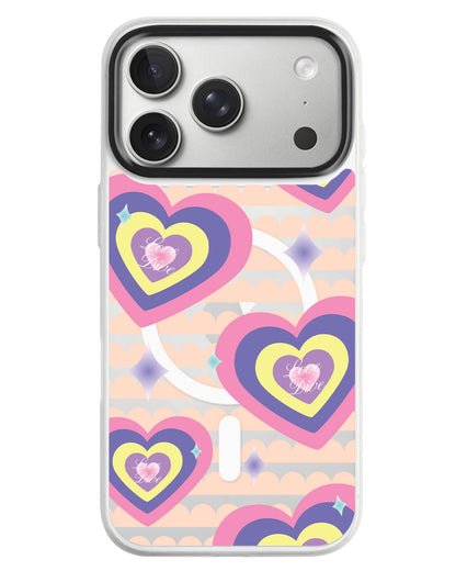 iPhone Rearguard MagSwap - IVE Love Dive