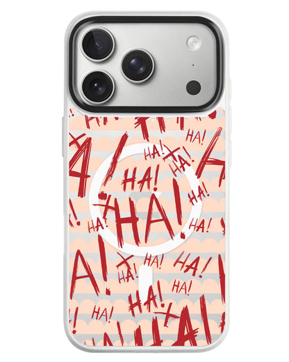 iPhone Rearguard MagSwap - Joker 1.0