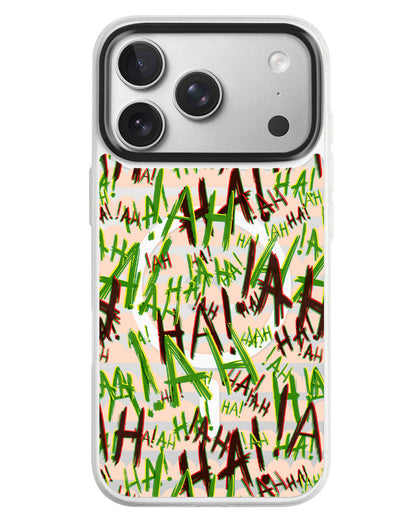 iPhone Rearguard MagSwap - Joker 4.0