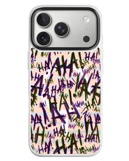 iPhone Rearguard MagSwap - Joker 5.0