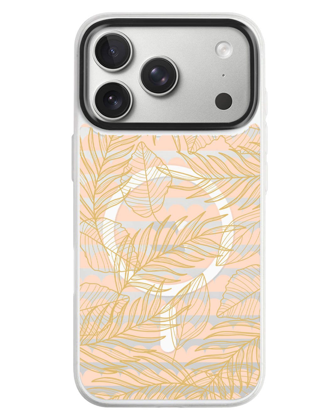 iPhone Rearguard MagSwap - Sketchy Tropical 1.0