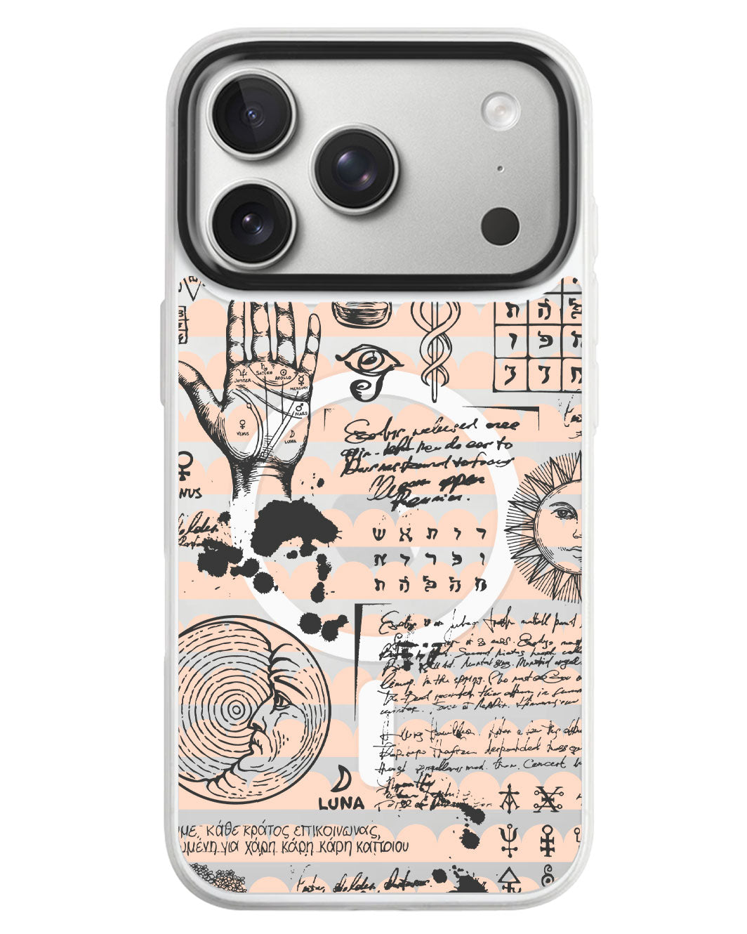 iPhone Rearguard MagSwap - Alchemy 2.0