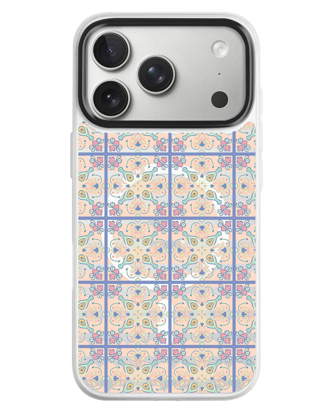 iPhone Rearguard MagSwap - Amore