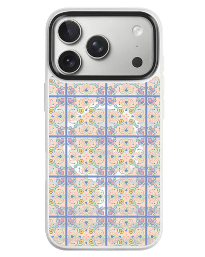 iPhone Rearguard MagSwap - Amore