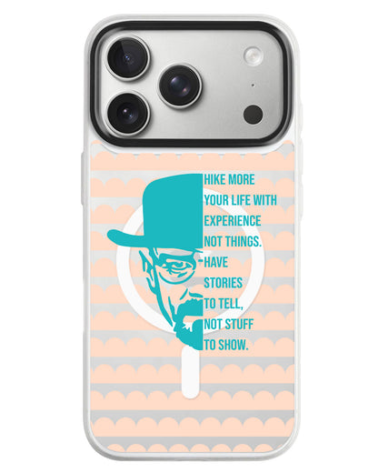 iPhone Rearguard MagSwap - Explore More Experience