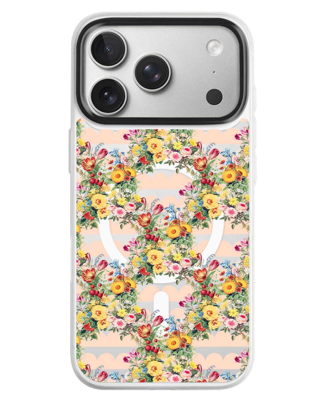 iPhone Rearguard MagSwap - Primavera