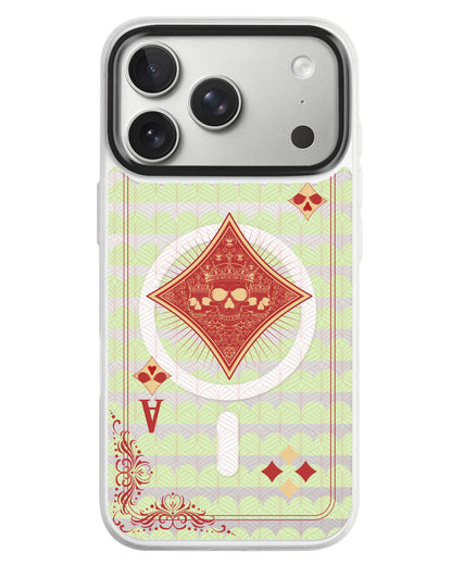 iPhone Rearguard MagSwap - Ace 2.0