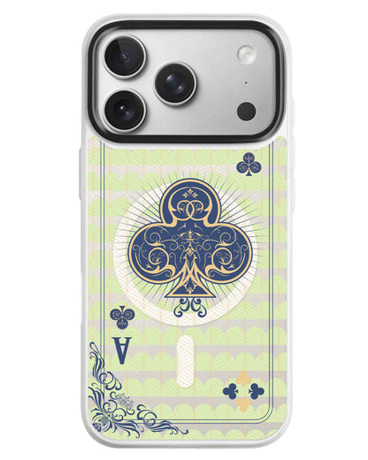 iPhone Rearguard MagSwap - Ace