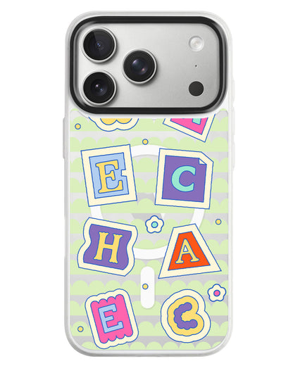 iPhone Rearguard MagSwap - Adorable Animals 3.0