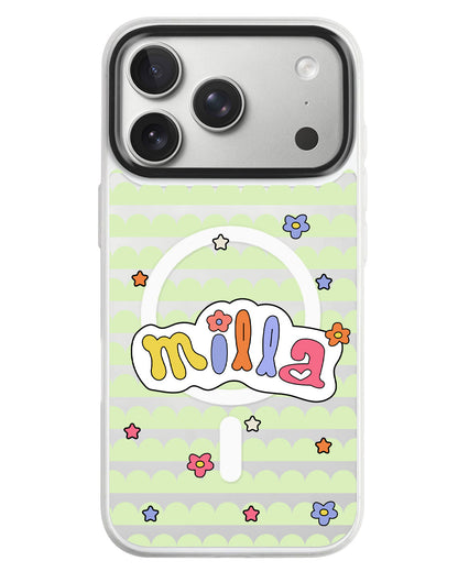 iPhone Rearguard MagSwap - Adorable Animals 5.0