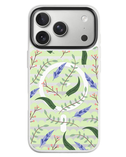 iPhone Rearguard MagSwap - Bohemian
