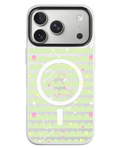 iPhone Rearguard MagSwap - Cinstellation Candy