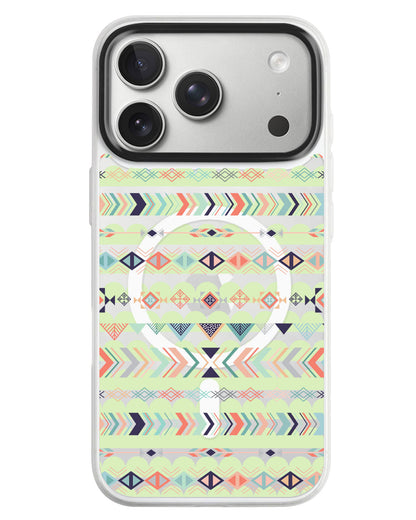 iPhone Rearguard MagSwap - Ethnic 2.0
