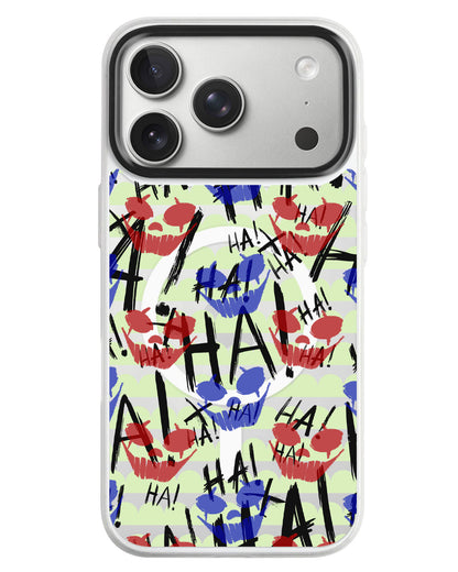 iPhone Rearguard MagSwap - Joker 3.0