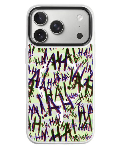 iPhone Rearguard MagSwap - Joker 5.0