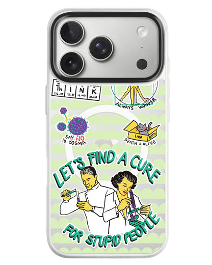 iPhone Rearguard MagSwap - Science 2.0