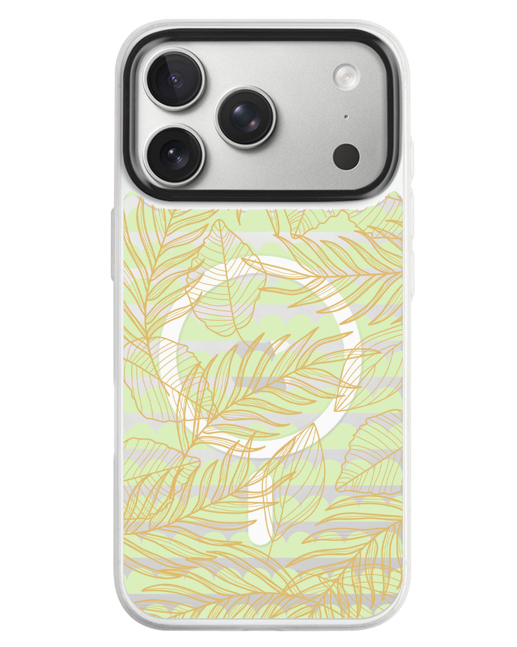 iPhone Rearguard MagSwap - Sketchy Tropical 1.0