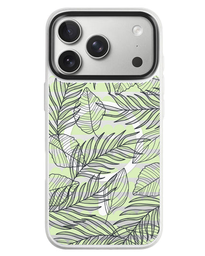 iPhone Rearguard MagSwap - Sketchy Tropical 2.0