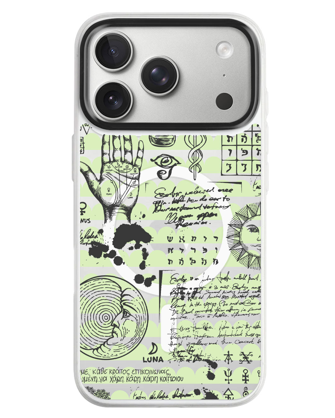 iPhone Rearguard MagSwap - Alchemy 2.0